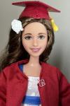 Mattel - High School Musical - High School Musical 3 - Graduation - Kelsi - кукла